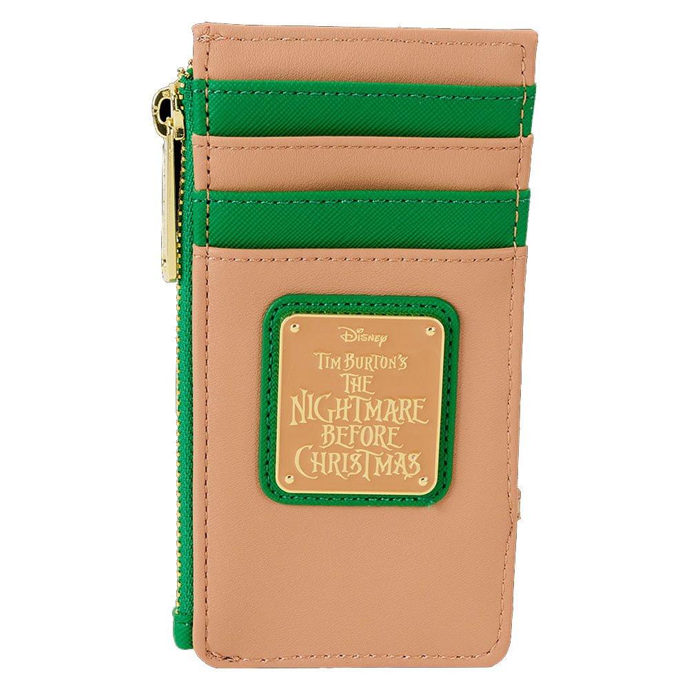 Loungefly x The Nightmare Before Christmas Christmas Town Tree