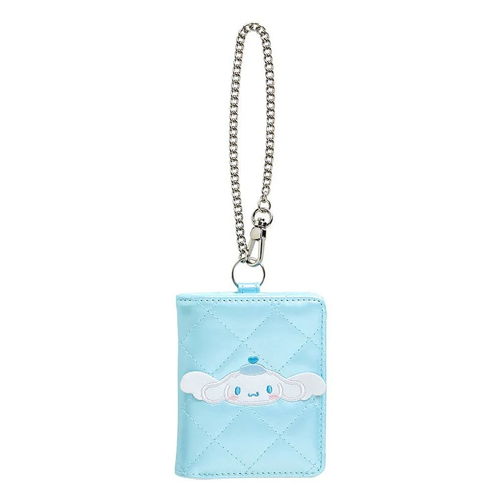 Cinnamoroll Card Wallet With Chain :Dreaming Angel Pt2