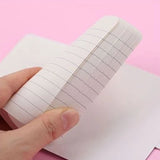 Sanrio Magnet Notepad