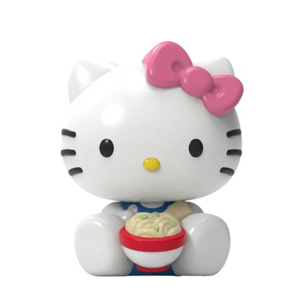 Sanrio x Rokimoto Cup of Fun Figure Blind Box