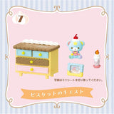 Re-Ment Little Twin Stars Pastel Sweets Room Blind Box
