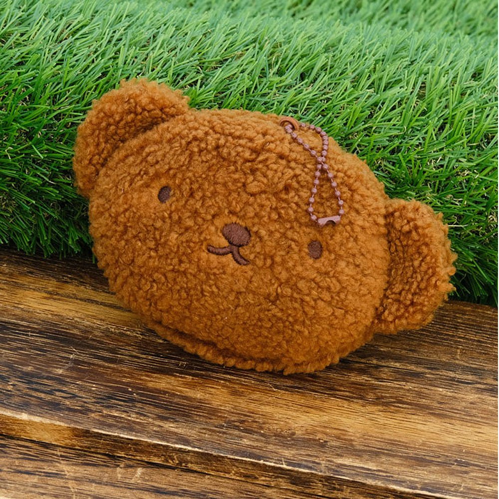 Miffy and Boris Plush Mirror – Hello Discount Store