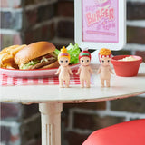 Sonny Angel Snack Series Figure Blind Box
