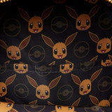 Loungefly x Pokémon Eevee Cosplay Mini Backpack