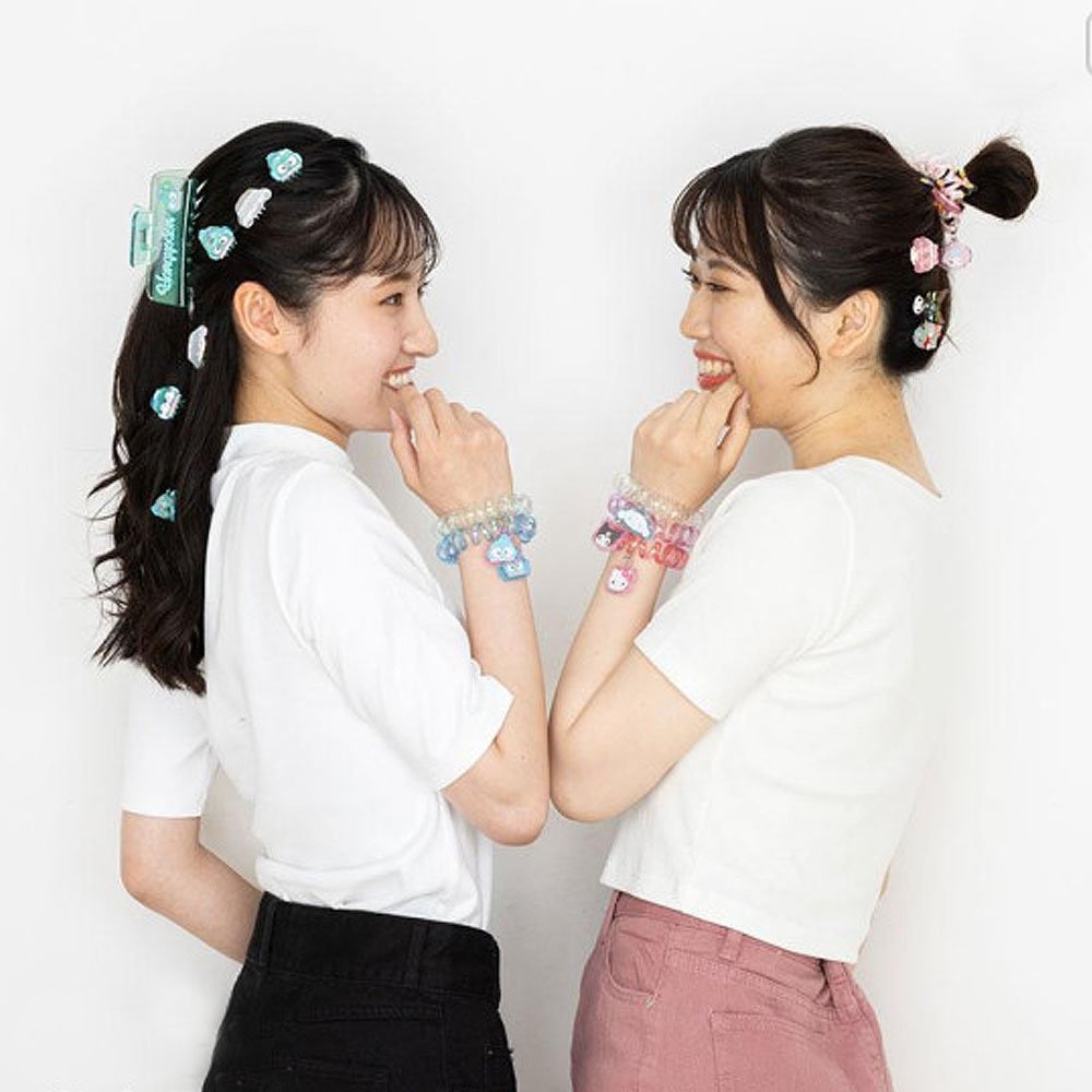 Sanrio Aurora Claw Hair Clip