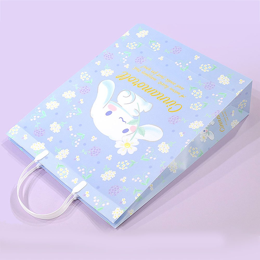 Sanrio Cinnamoroll Lovely PP Gift Bag