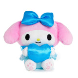 Sanrio My Melody Bean Doll : Something Blue