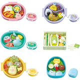 Re-Ment San-x Sumikkogurashi Bento Blind Box Figure