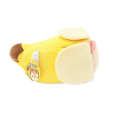 Anirollz Kittiroll Banana Outfitz Plush