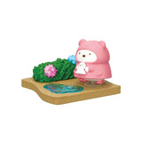 San-x Sumikkogurashi Walking on a Rainy Day Blind Box