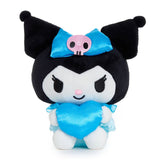 Sanrio Kuromi Bean Doll : Something Blue