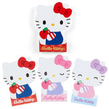 Sanrio Hello Kitty Die-Cut Memo Pad