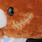 San-X Chairoikoguma Halloween Series Plush