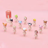 Sonny Angel Animal Series Ver.2 Figure Blind Box