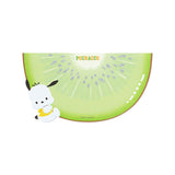 Pochacco Fruit Memo Pad