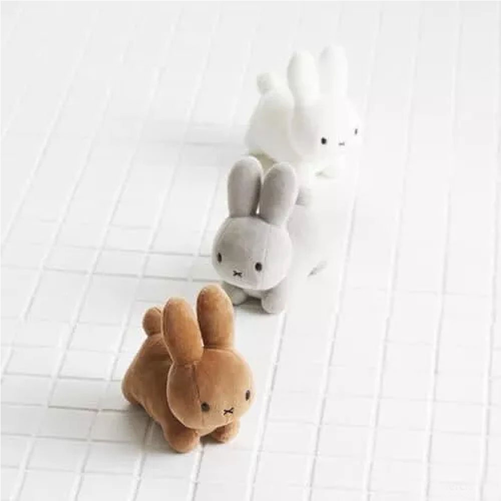 miffy family専用 Miffy Bruna Family Rabbit Plush – Hello Discount Store