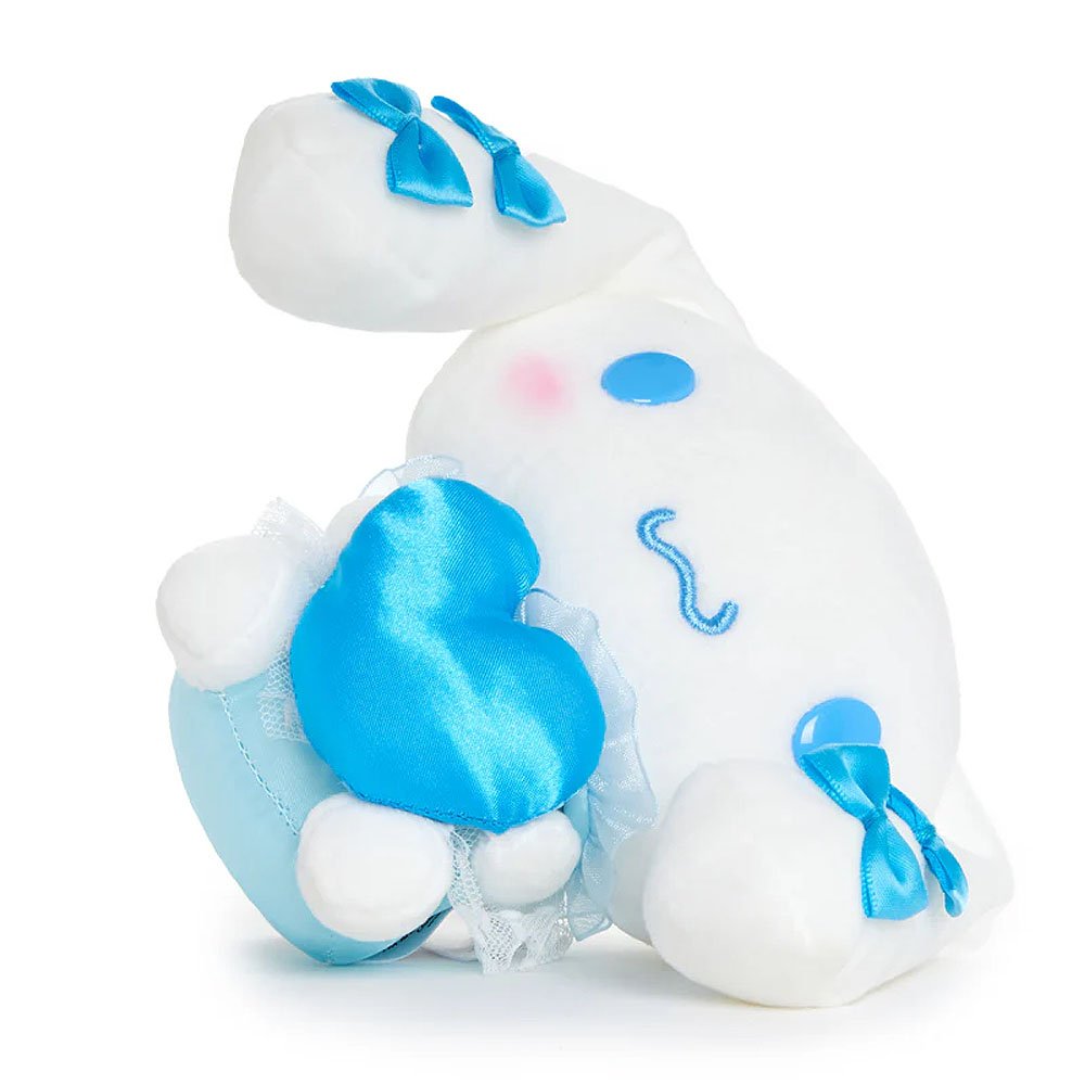Sanrio Cinnamoroll Bean Doll : Something Blue