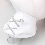 Sanrio Hello Kitty Ice Skater Plush