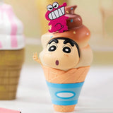 Crayon Shin-chan Desert Time Figure Blind Box