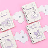 Sanrio Magnet Notepad