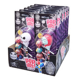 The Nightmare Before Christmas Pop Ups 3 Chupa Chups Lollipops