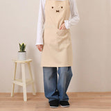 Miffy Embroidered Apron