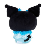 Sanrio Kuromi Bean Doll : Something Blue