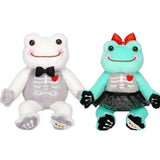 Pickles Halloween Bean Doll Plush