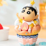 Crayon Shin-chan Desert Time Figure Blind Box