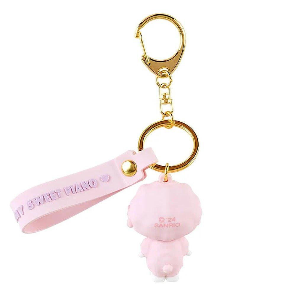 My Sweet Piano 3D Figure Keychain