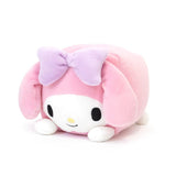 Sanrio My Melody Cube Squish Plush