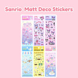 Sanrio Valentine Premium Gift Set