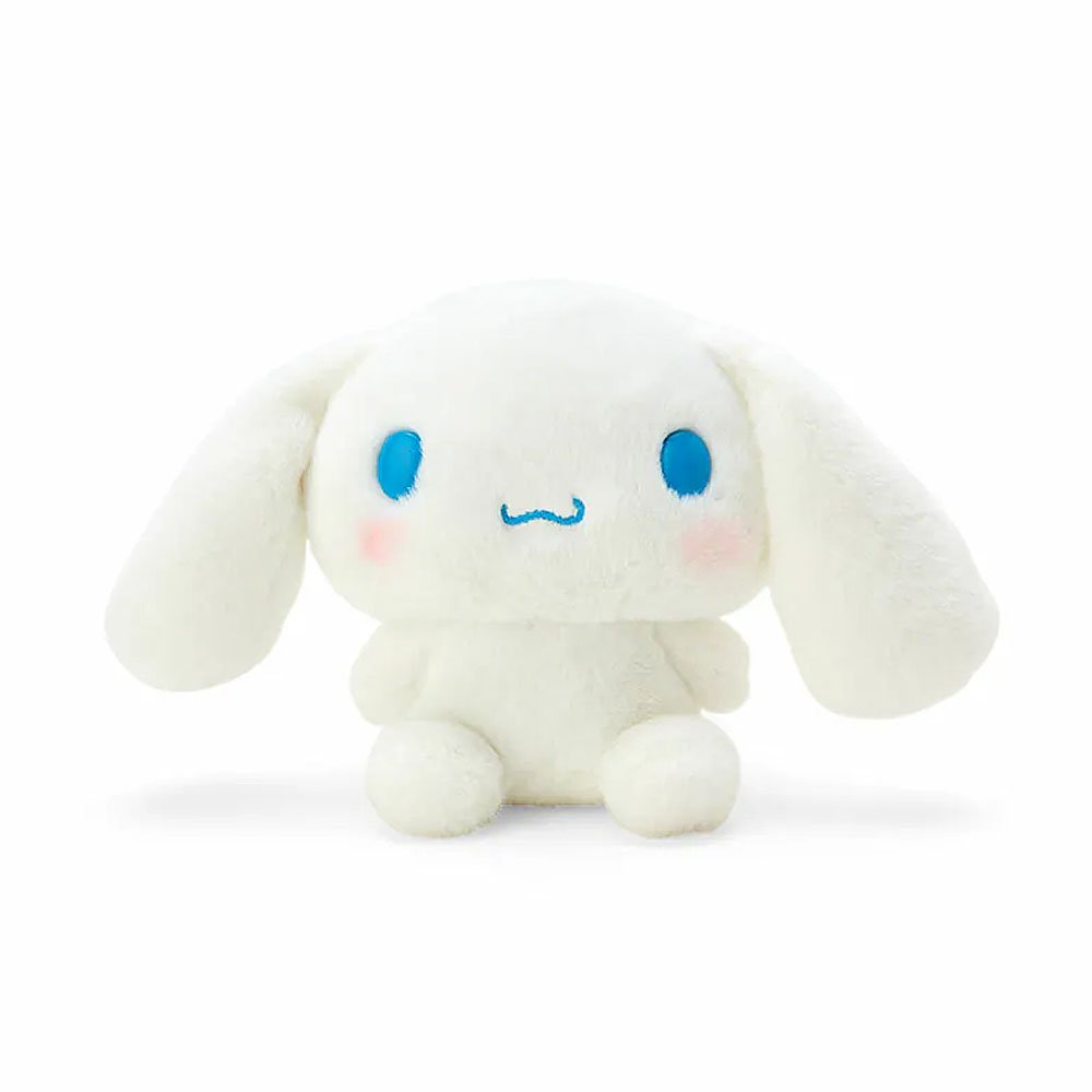 Sanrio Cinnamoroll 10" Standard Plush