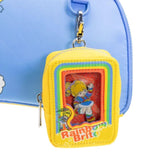 Whatever! Makes You Happy x Rainbow Brite Mystery Toy Box Mini ITA Bag Charms (Double Blind)
