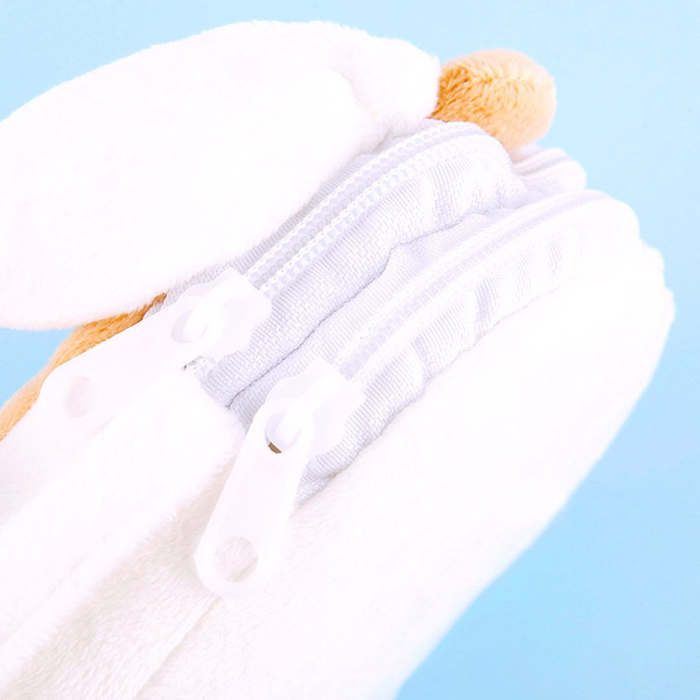 Sanrio Cinnamoroll Bestie Plush Crossbody Bag