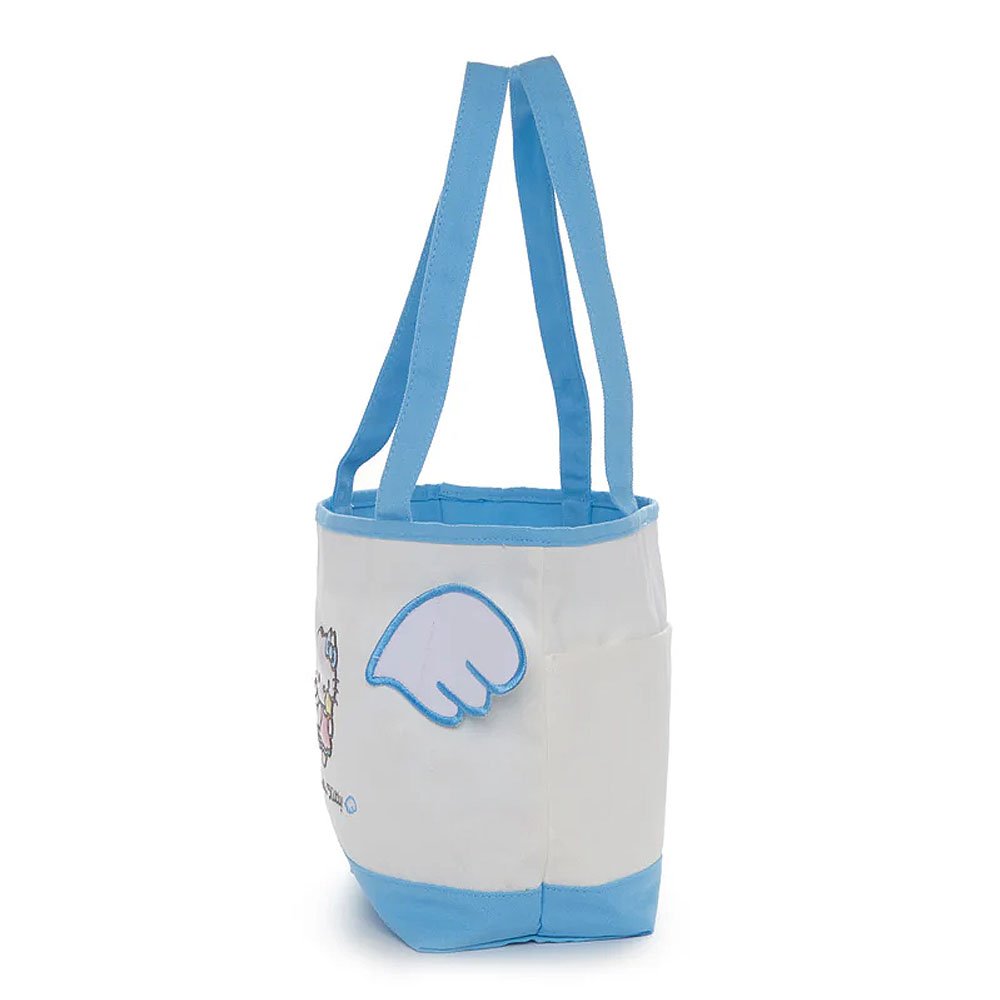 Hello Kitty Tote Bag :Sky Angel