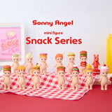 Sonny Angel Snack Series Figure Blind Box