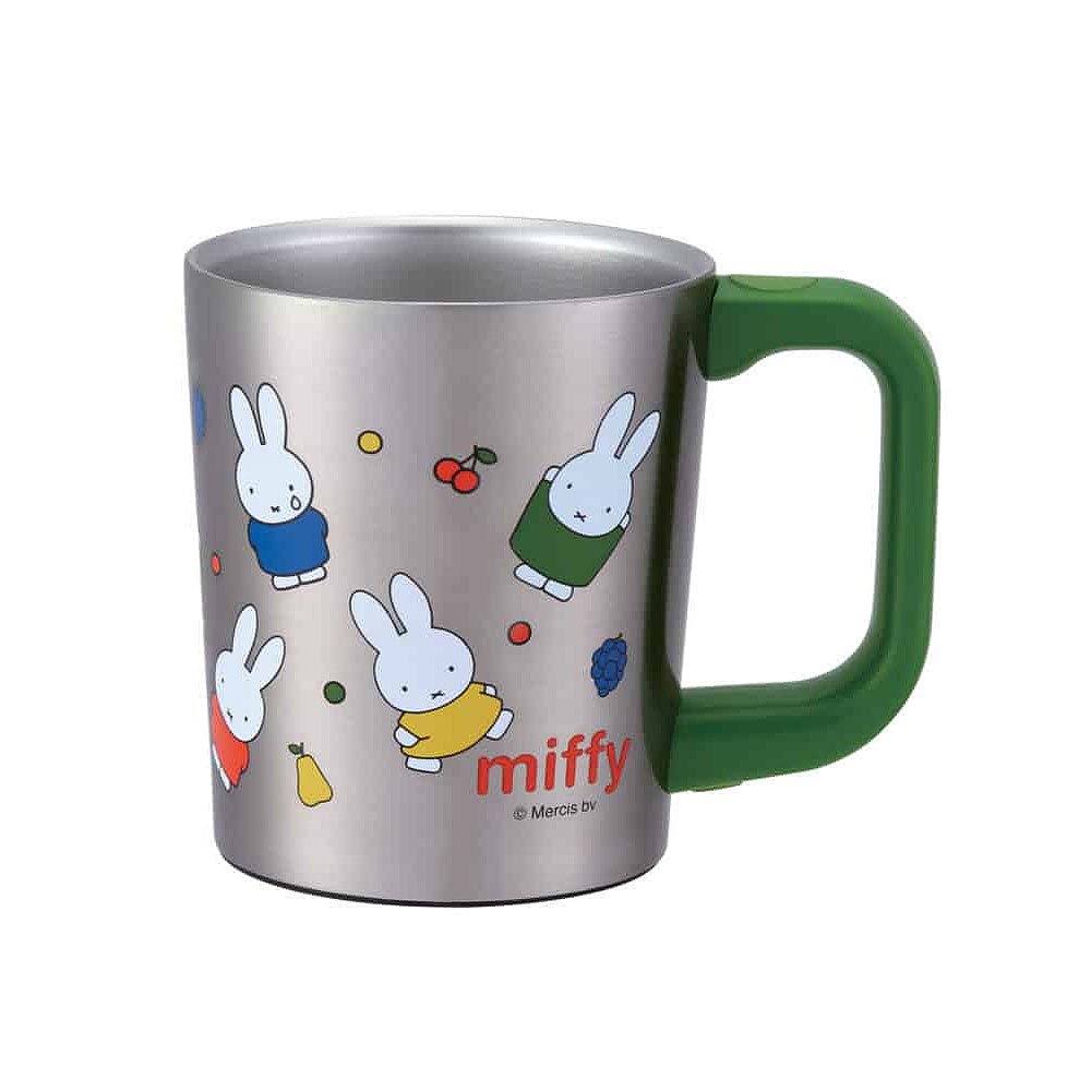 Miffy Stainless Steel Mug