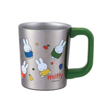 Miffy Stainless Steel Mug