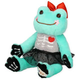 Pickles Halloween Bean Doll Plush