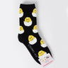 Sanrio Characters All-Over Cozy Socks