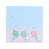 Sanrio Cinnamoroll  Memo Pad :Ice Cream Party