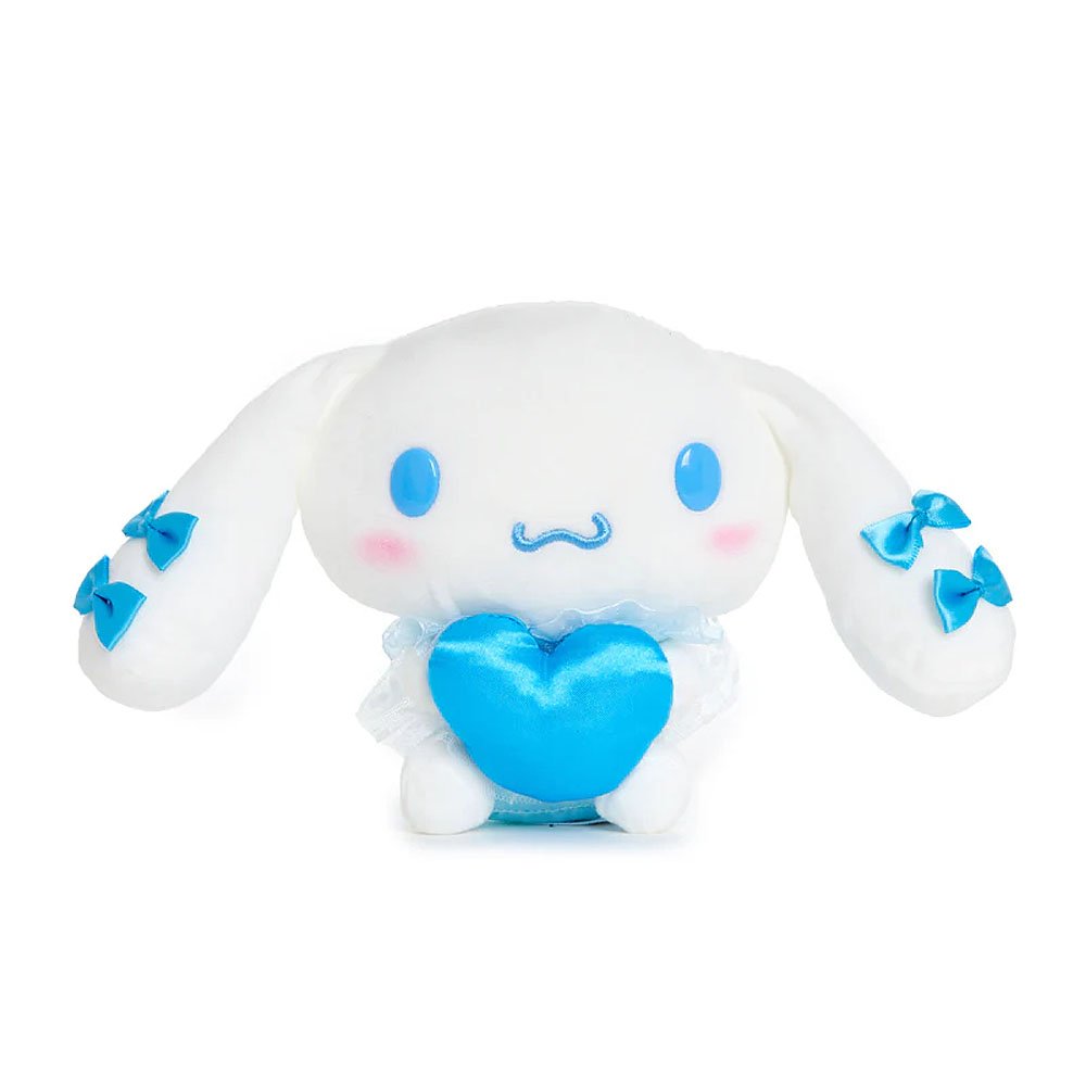 Sanrio Cinnamoroll Bean Doll : Something Blue