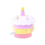 Anirollz Happy Birthday Bunniroll Mini Outfitz Plush