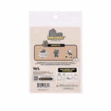 Hakongee Sticker Pack : Assorted Ver.2