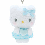 Hello Kitty Mascot Keychain :Dreaming Angel Pt2