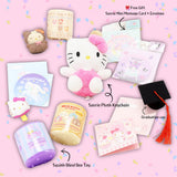 CLASS OF 2026 | Sanrio Classic Character Graduation Gift Set