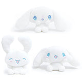 Sanrio Cinnamoroll Emotions 9" Plush