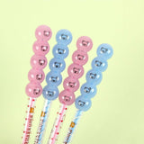 San-x [4-in-1] Rilakkuma Cartridge Pencil Set