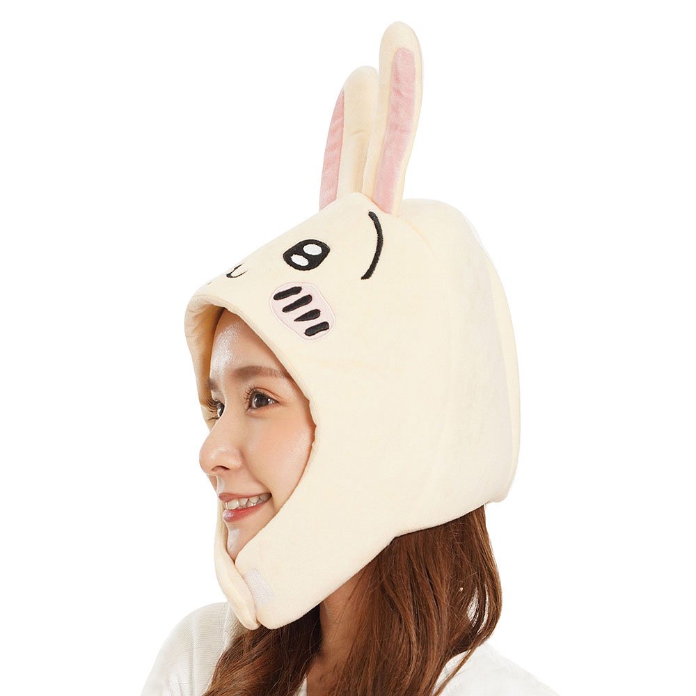 Chiikawa Usagi Kigurumi Hat